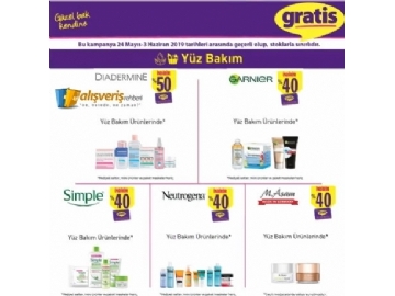 Gratis Bayram ndirimi 2019 - 7