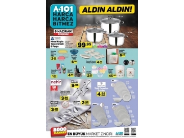A101 6 Haziran Aldn Aldn - 4