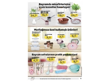 Migros 30 Mays - 12 Haziran ndirimleri - 66