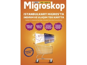 Migros 30 Mays - 12 Haziran ndirimleri - 62