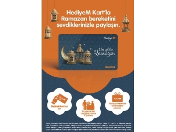 Migros 30 Mays - 12 Haziran ndirimleri - 59