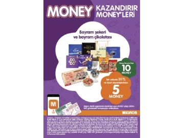 Migros 30 Mays - 12 Haziran ndirimleri - 4