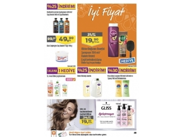 Migros 30 Mays - 12 Haziran ndirimleri - 49