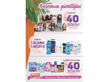 Migros 30 Mays - 12 Haziran ndirimleri - 54