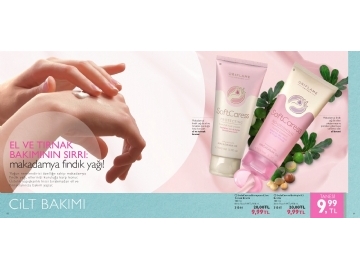 Oriflame Haziran 2019 - 45