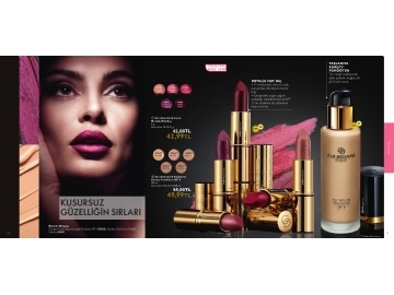 Oriflame Haziran 2019 - 37