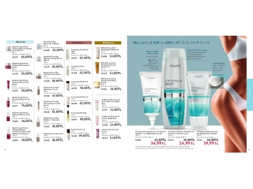 Oriflame Haziran 2019 - 52