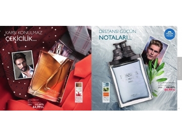 Oriflame Haziran 2019 - 22