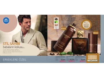 Oriflame Haziran 2019 - 21