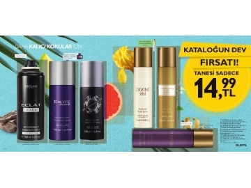 Oriflame Haziran 2019 - 74