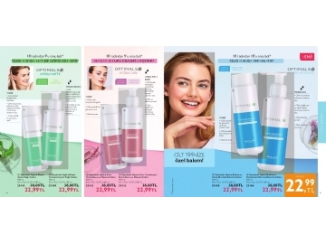 Oriflame Haziran 2019 - 48