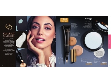 Oriflame Haziran 2019 - 36