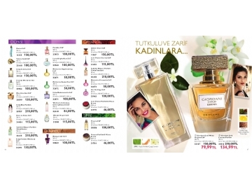 Oriflame Haziran 2019 - 34