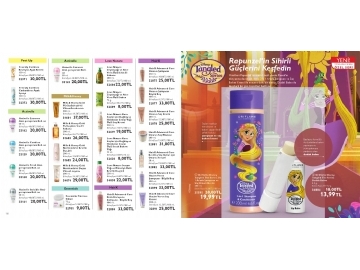Oriflame Haziran 2019 - 61
