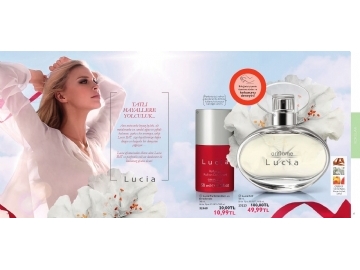 Oriflame Haziran 2019 - 33