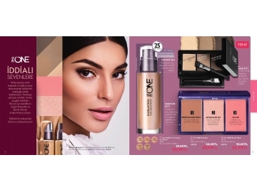 Oriflame Haziran 2019 - 42