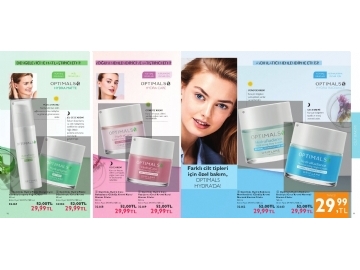 Oriflame Haziran 2019 - 50