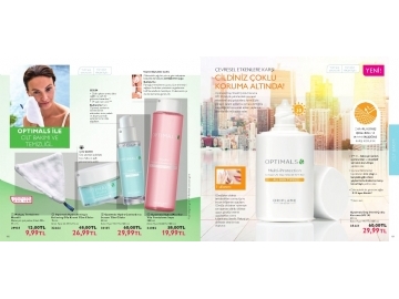 Oriflame Haziran 2019 - 51