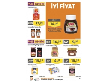 Migros 13 - 26 Haziran Migroskop - 27