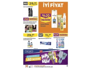 Migros 13 - 26 Haziran Migroskop - 45