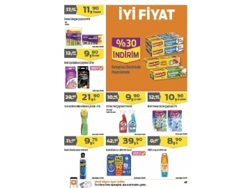 Migros 13 - 26 Haziran Migroskop - 41