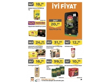 Migros 13 - 26 Haziran Migroskop - 29