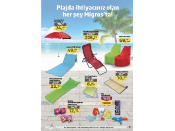 Migros 13 - 26 Haziran Migroskop - 58