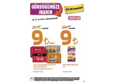 Migros 13 - 26 Haziran Migroskop - 9