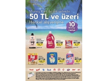 Migros 13 - 26 Haziran Migroskop - 40