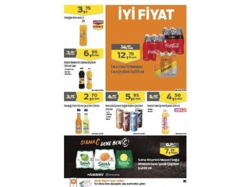 Migros 13 - 26 Haziran Migroskop - 35