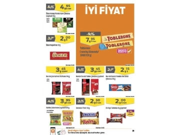 Migros 13 - 26 Haziran Migroskop - 31