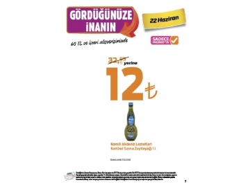 Migros 13 - 26 Haziran Migroskop - 7