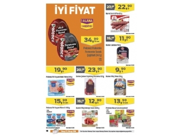 Migros 13 - 26 Haziran Migroskop - 18