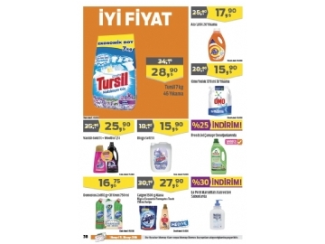 Migros 13 - 26 Haziran Migroskop - 38