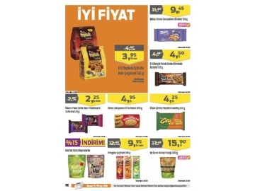 Migros 13 - 26 Haziran Migroskop - 32