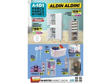 A101 20 Haziran Aldn Aldn - 4