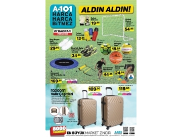 A101 27 Haziran Aldn Aldn - 6