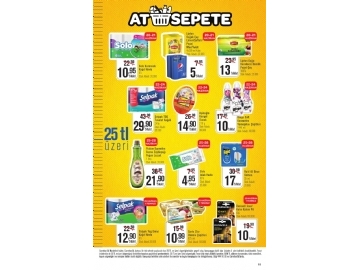 CarrefourSA 20 Haziran - 3 Temmuz Katalou - 11