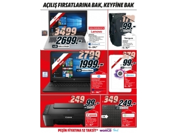 Media Markt Diyarbakr Ceylan Karavil AVM - 3