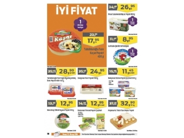 Migros 27 Haziran - 10 Temmuz Migroskop - 18