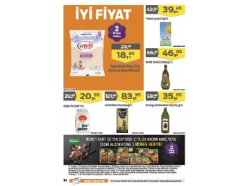 Migros 27 Haziran - 10 Temmuz Migroskop - 24