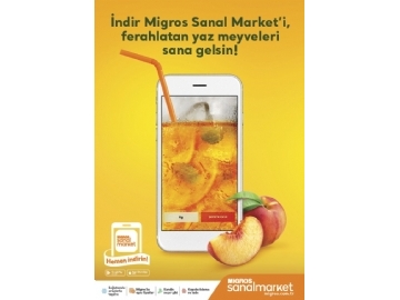 Migros 27 Haziran - 10 Temmuz Migroskop - 42