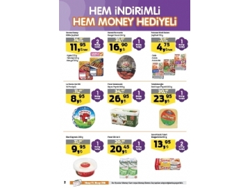 Migros 27 Haziran - 10 Temmuz Migroskop - 2