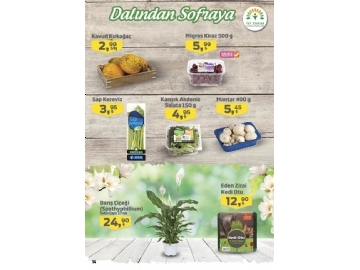 Migros 27 Haziran - 10 Temmuz Migroskop - 14