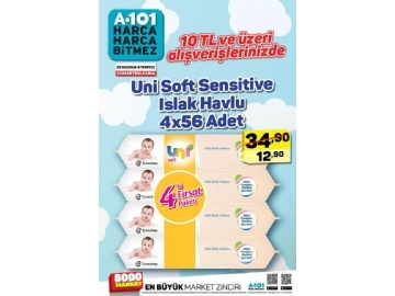 A101 29 Haziran - 5 Temmuz Haftann Yldzlar - 3