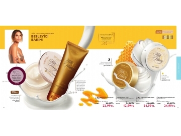 Oriflame Temmuz 2019 - 50