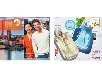 Oriflame Temmuz 2019 - 15