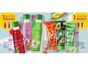 Oriflame Temmuz 2019 - 67