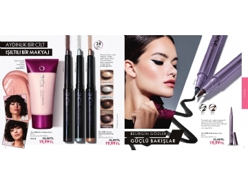 Oriflame Temmuz 2019 - 19