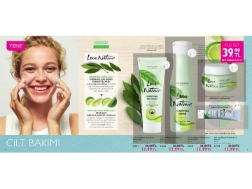 Oriflame Temmuz 2019 - 44